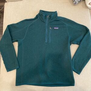 Patagonia Men's Better Sweater Fleece